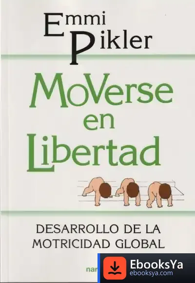 Descargar Moverse En Libertad de Xesús Manuel Marcos