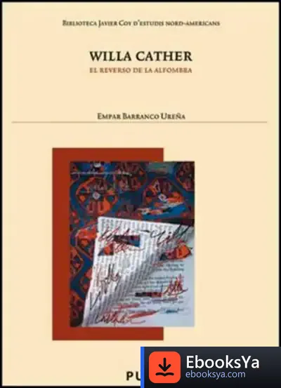 Descargar Willa Cather