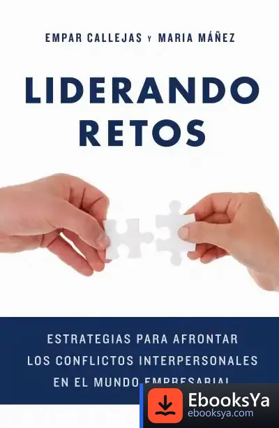 Descargar Liderando Retos