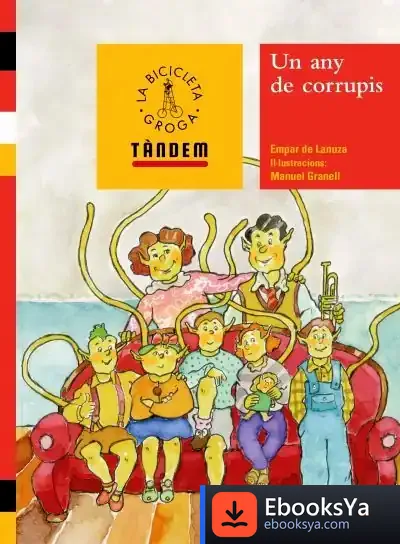 Descargar Un Any De Corrupis