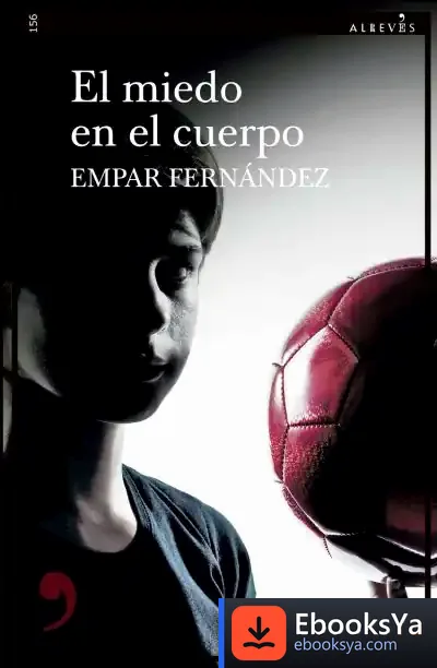 Descargar El Miedo En El Cuerpo de Empar Fernández