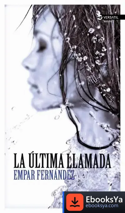 Descargar La Última Llamada de Empar Fernández