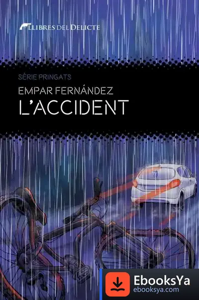 Descargar L'Accident de Empar Fernández