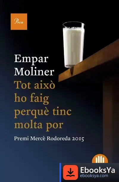 Descargar Tot Això Ho Faig Perquè Tinc Molta Por