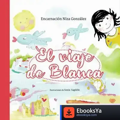 Descargar Viaje De Blanca