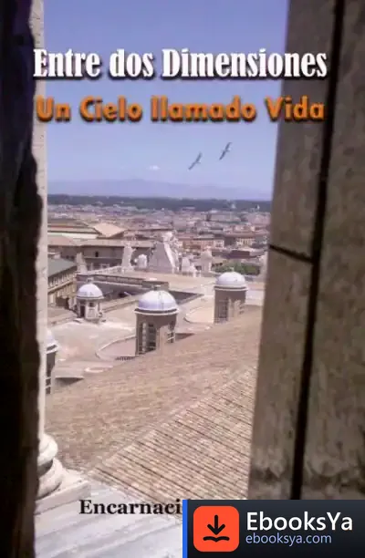 Descargar Entre Dos de Encarnación Villena Domínguez