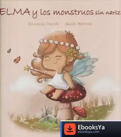 Descargar Elma Y Los Monstruos Sin Nariz