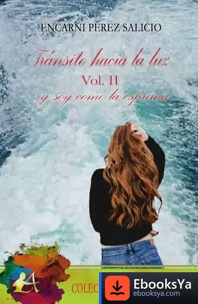 Descargar Tránsito Hacia La Luz Vol.Ii