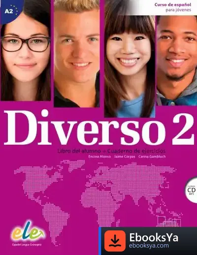Descargar Diverso 2 de Encina Alonso