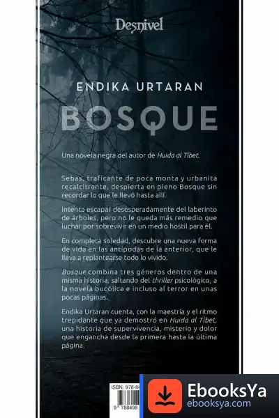 Descargar Bosque