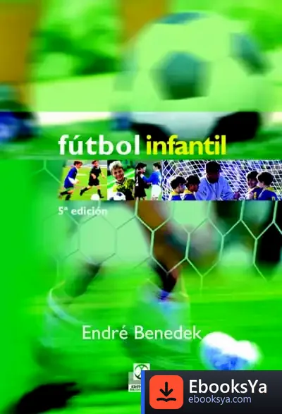 Descargar Fútbol Infantil