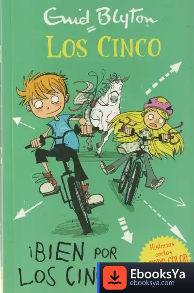 Descargar ¡Bien Por Los Cinco!