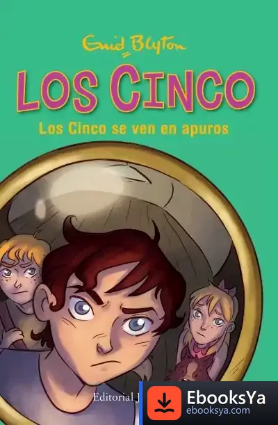 Descargar Los Cinco Se Ven En Apuros