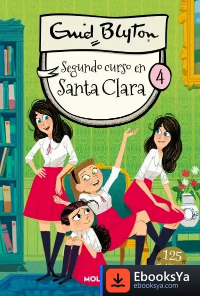 Descargar Segundo Curso En Santa Clara