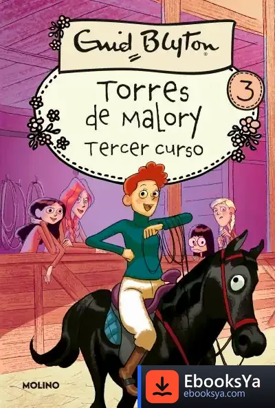 Descargar Tercer Año En Torres De Malory