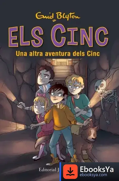 Descargar Una Altra Aventura Dels Cinc