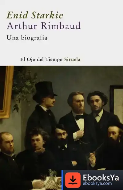 Descargar Arthur Rimbaud