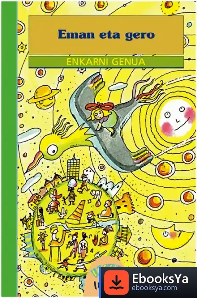 Descargar Eman Eta Gero