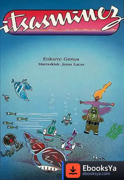 Descargar Itsasminez de Enkarni Genua