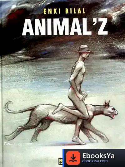 Descargar Animal?Z