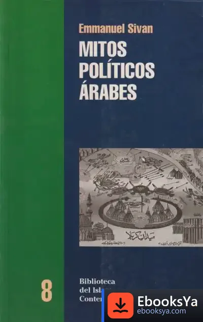 Descargar Mitos Políticos Árabes