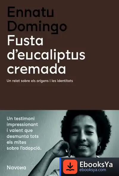 Descargar Fusta D'Eucaliptus Cremada