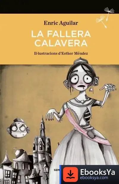 Descargar La Fallera Calavera