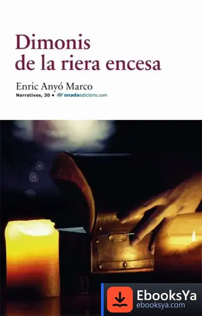 Descargar Dimonis De La Riera Encesa