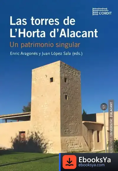 Descargar Las Torres De L'Horta D'Alacant