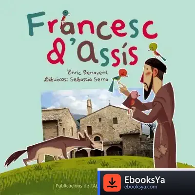 Descargar Francesc D'Assís de Francisco Alejo Fernández