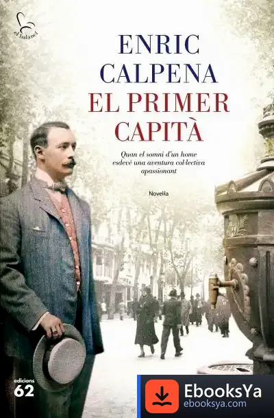 Descargar El Primer Capità