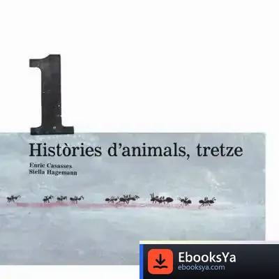 Descargar Històries D'Animals, Tretze