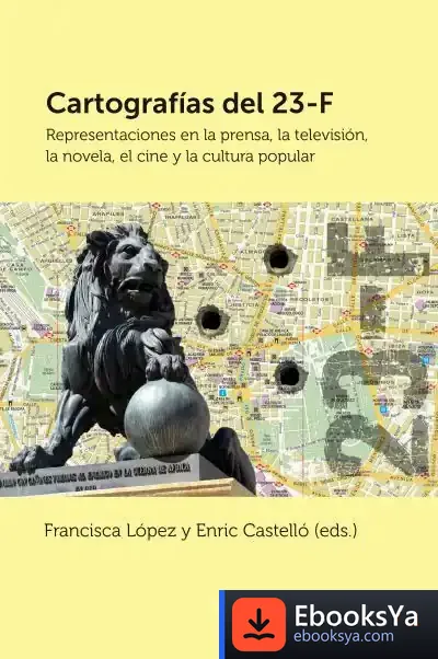 Descargar Cartografías Del 23F