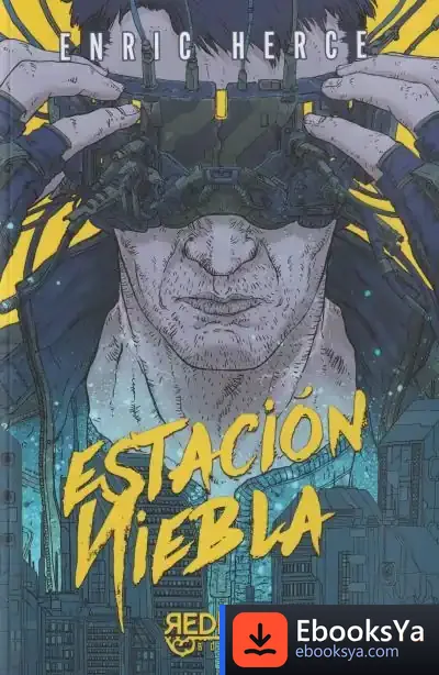 Descargar Estación Niebla