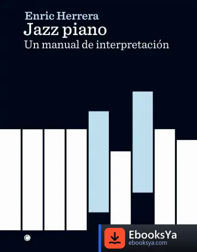 Descargar Jazz Piano de Enric Herrera
