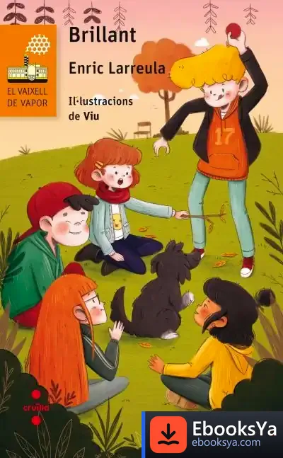 Descargar Brillant de Enric Larreula Vidal