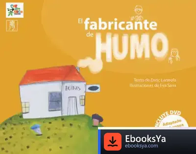 Descargar El Fabricante De Humo de Enric Larreula Vidal