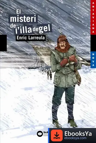 Descargar El Misteri De L ' Illa De Gel de Oliva Rodríguez Gutiérrez
