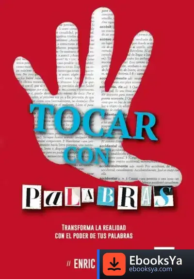 Descargar Tocar Con Palabras