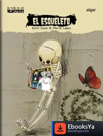 Descargar El Esqueleto de Juan José Millas