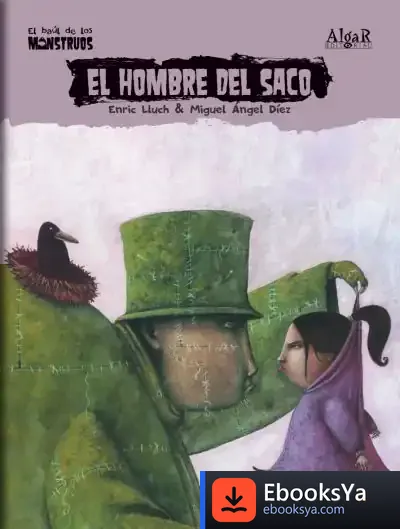 Descargar El Hombre Del Saco de Bahia Mahmud Hamadi
