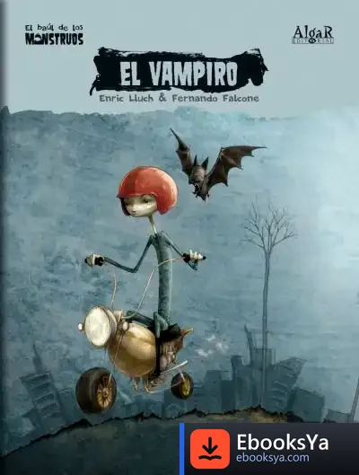 Descargar El Vampiro de Enric Lluch