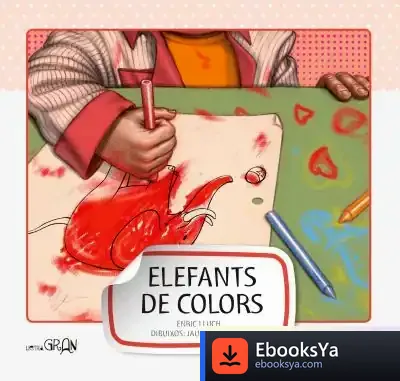 Descargar Elefants De Colors de Enric Lluch