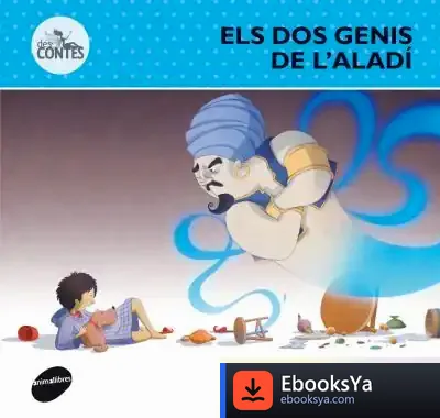 Descargar Els Dos Genis De L'Aladí