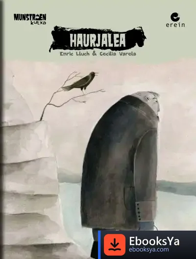 Descargar Haurjalea de Enric Lluch