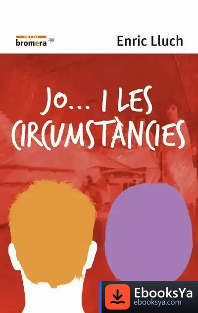 Descargar Jo... I Les Circumstàncies de Adela Franzé
