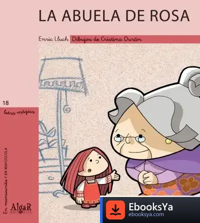 Descargar La Abuela De Rosa de Enric Lluch