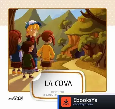 Descargar La Cova de Enric Lluch