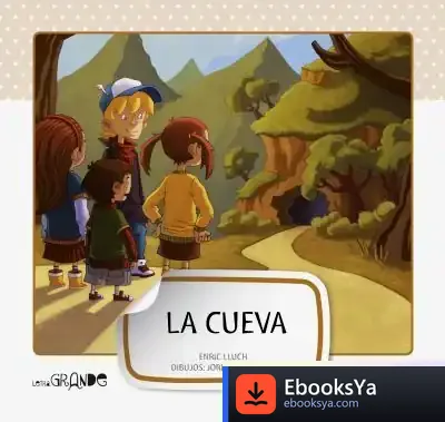 Descargar La Cueva de Enric Lluch