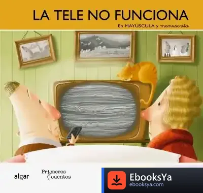 Descargar La Tele No Funciona de Enric Lluch